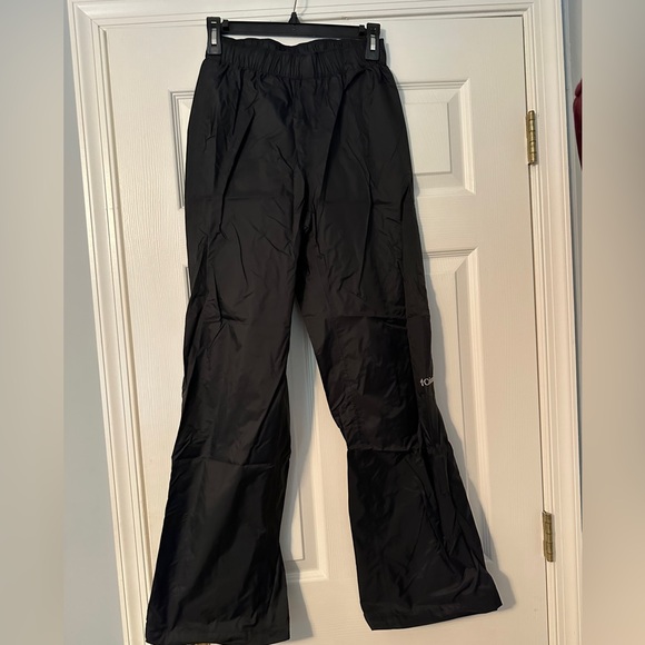 Columbia Men’s Rain Pants - Picture 1 of 2